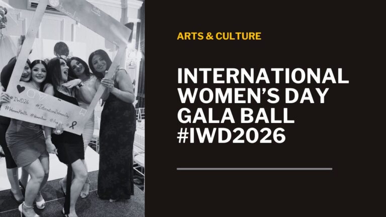 Celebrating International Women’s Day 2026