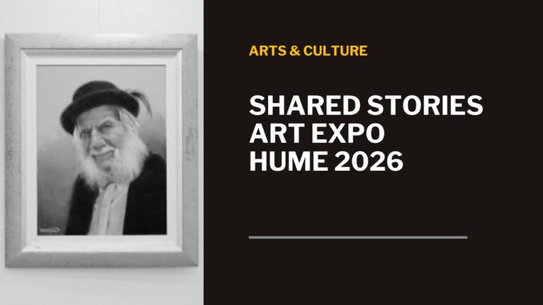 Shared Stories Art Expo 2026