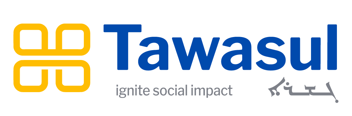 Tawasul Foundation Log Gishra